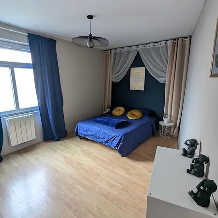 Maisonnette Cosy Cote Foret Villiers-sous-Grez Buitenkant foto