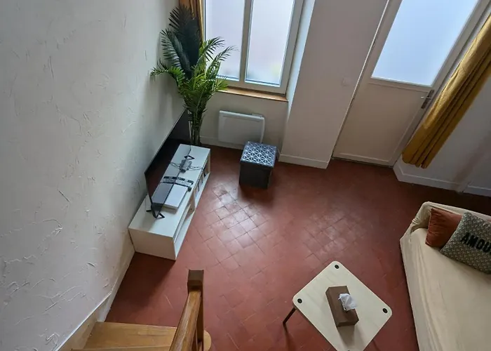 Maisonnette Cosy Cote Foret