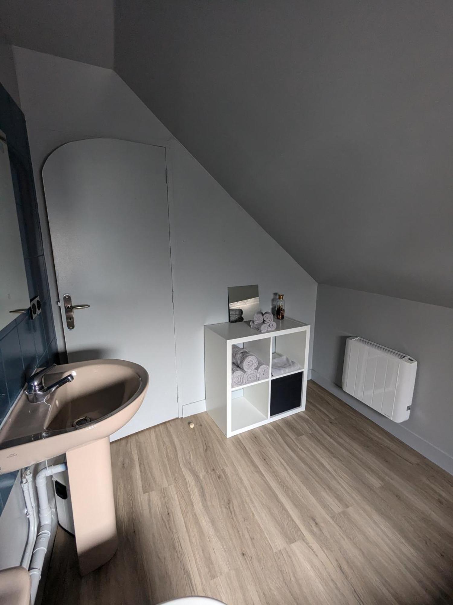 Maisonnette Cosy Cote Foret *